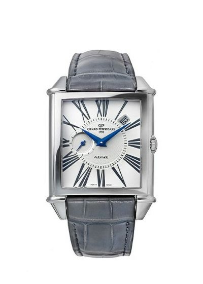 GIRARD-PERREGAUX(ジラール・ペルゴ)
