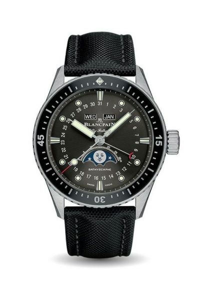 BLANCPAIN(ブランパン)

