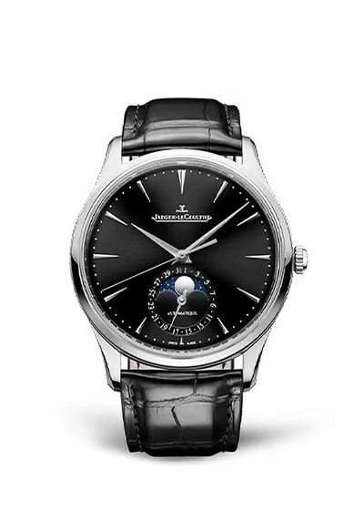 ジャガー・ルクルト(JAEGER-LECOULTRE) マスター・ウルトラスリム