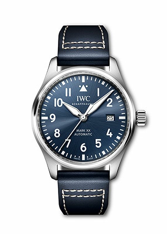 IWC(アイ・ダブリュー・シー)
