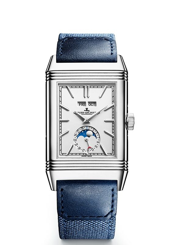 JAEGER-LECOULTRE(ジャガー・ルクルト)

