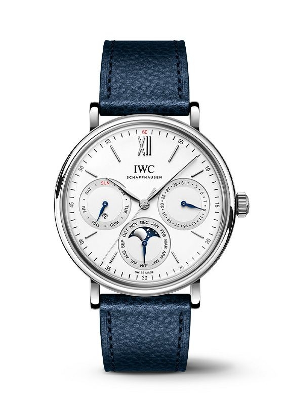 IWC(アイ・ダブリュー・シー)
