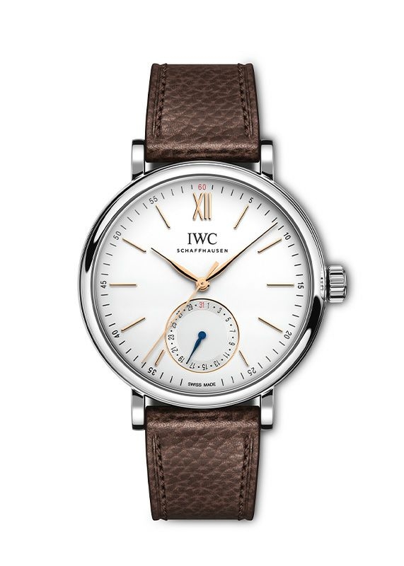 IWC(アイ・ダブリュー・シー)
