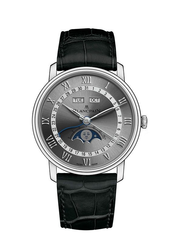 BLANCPAIN(ブランパン)
