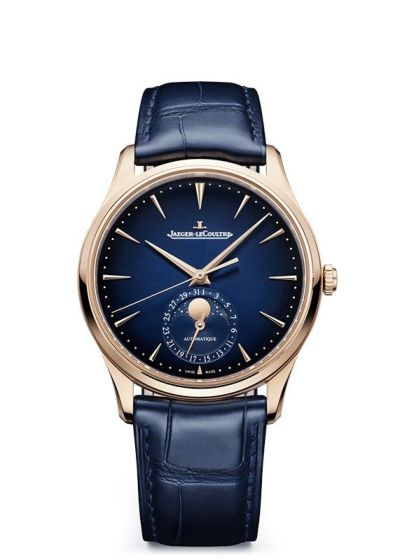 JAEGER-LECOULTRE(ジャガー・ルクルト)
