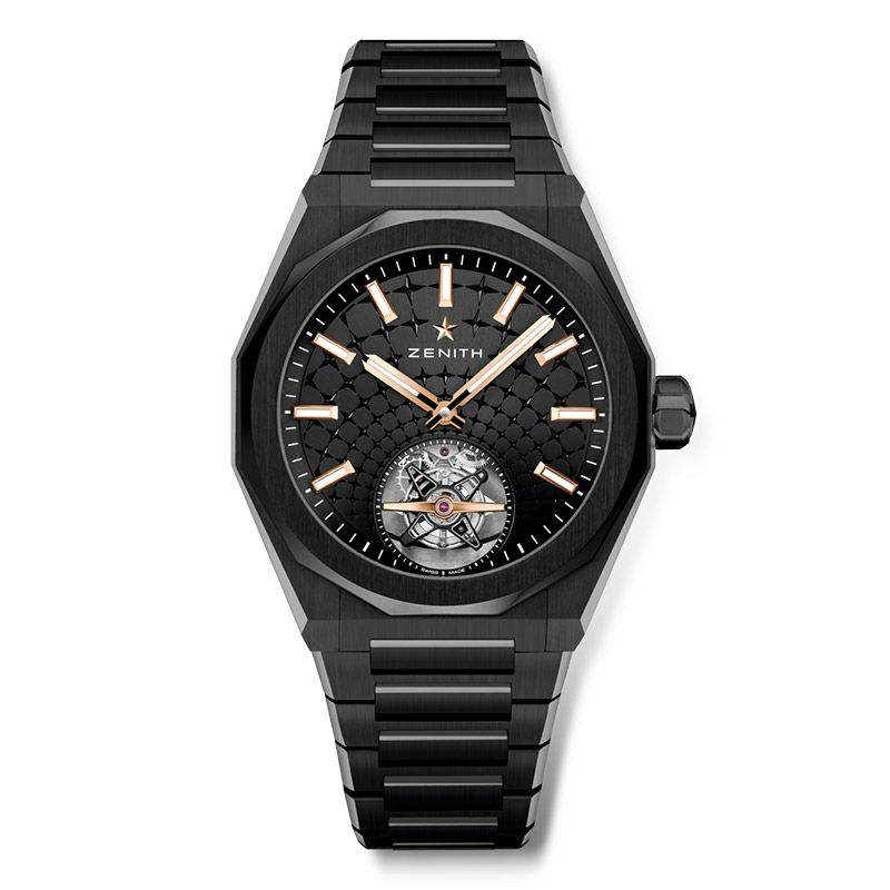 ジラール・ペルゴ(GIRARD-PERREGAUX) ロレアート アブソルート