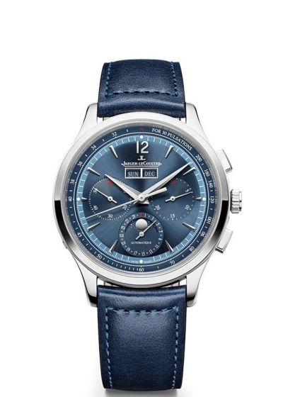 JAEGER-LECOULTRE(ジャガー・ルクルト)
