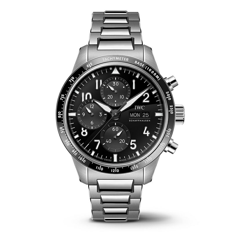 IWC(アイ・ダブリュー・シー)
