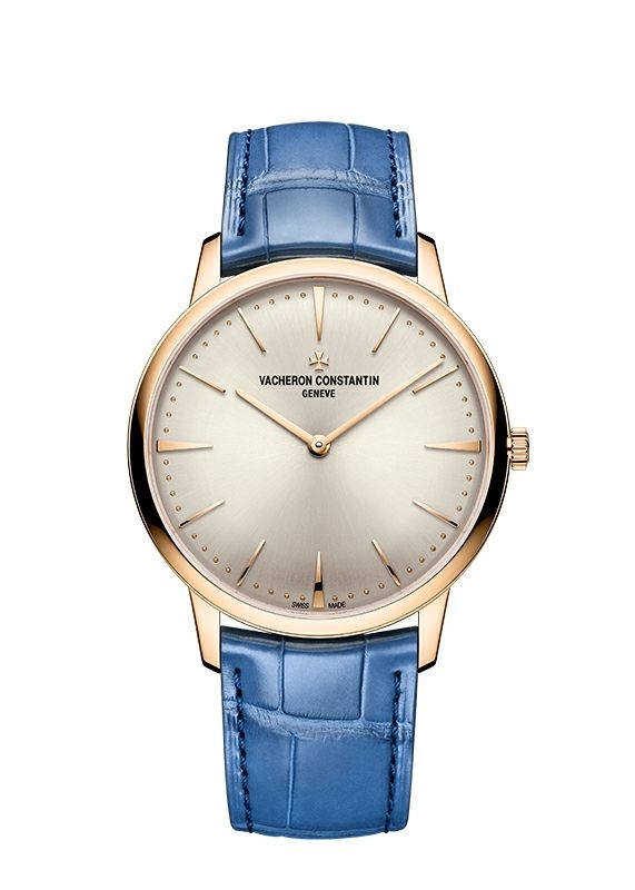 ヴァシュロン・コンスタンタン(VACHERON CONSTANTIN) パトリモニー