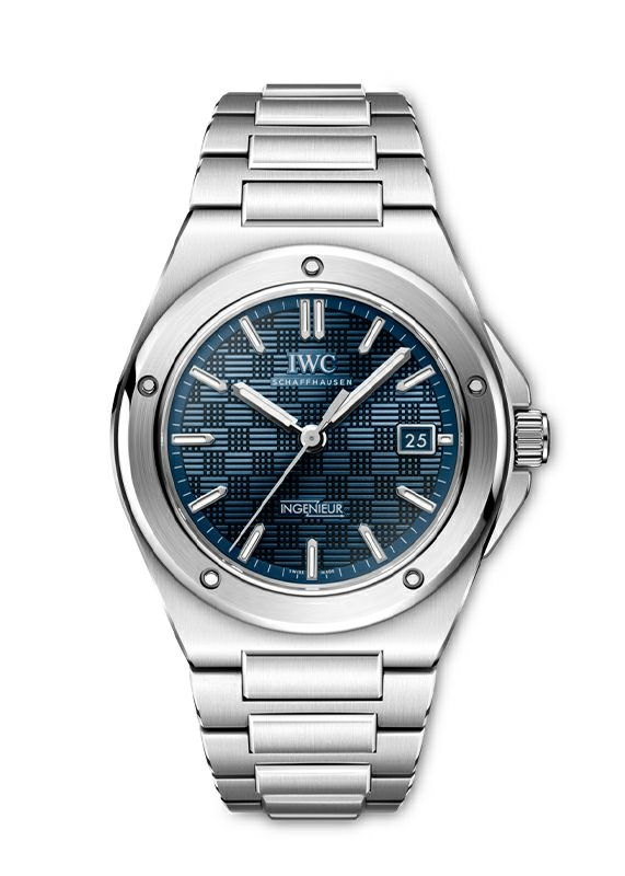 IWC(アイ・ダブリュー・シー)
