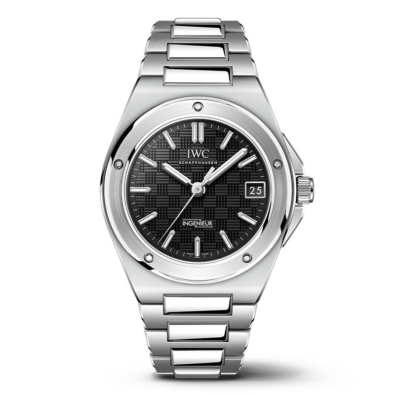 IWC(アイ・ダブリュー・シー)
