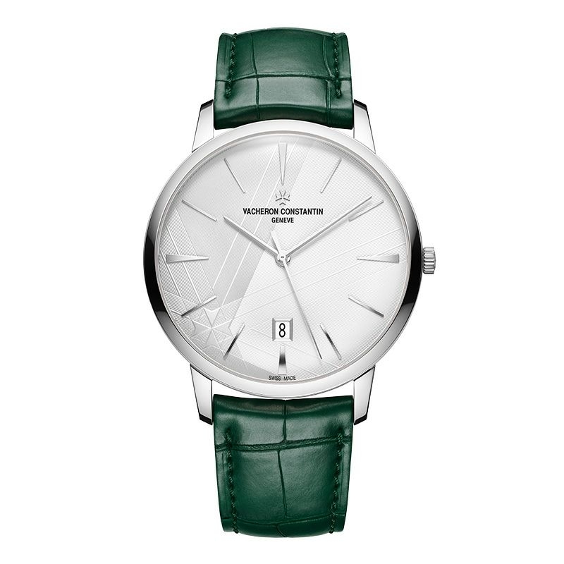 VACHERON CONSTANTIN(ヴァシュロン・コンスタンタン)
