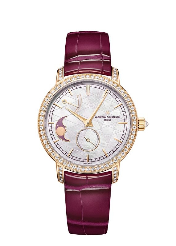 VACHERON CONSTANTIN(ヴァシュロン・コンスタンタン)
