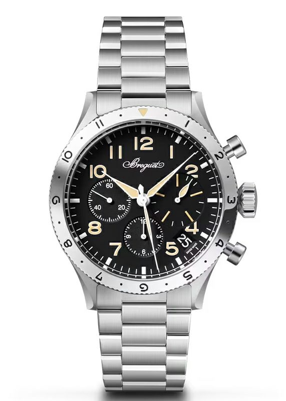 BREGUET(ブレゲ)
