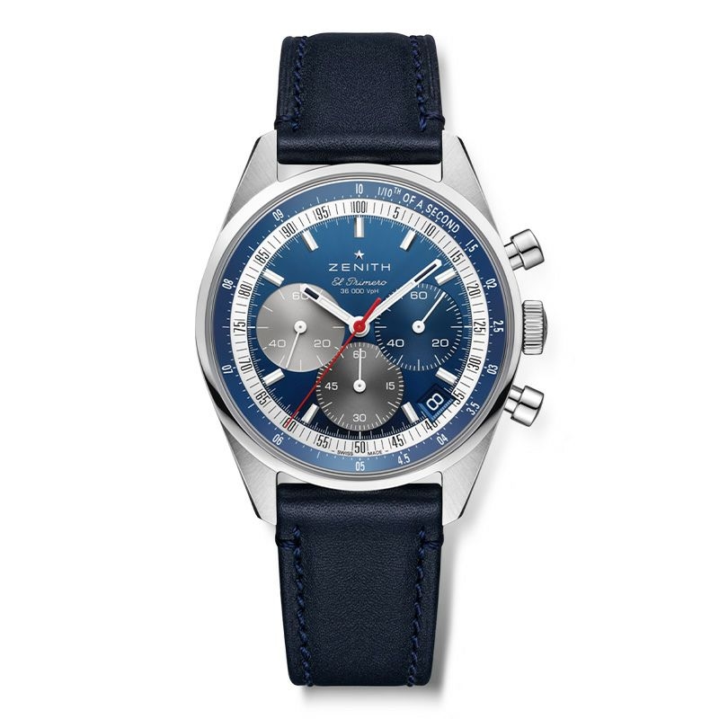 ブレゲ(BREGUET) タイプ XX 2067 Type XX 2067 CIVILIAN VERSION