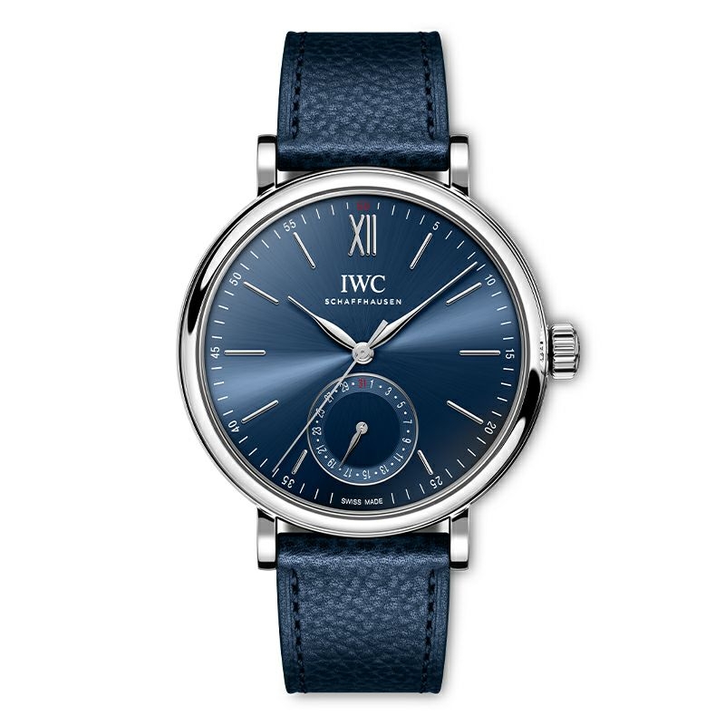 IWC(アイ・ダブリュー・シー)
