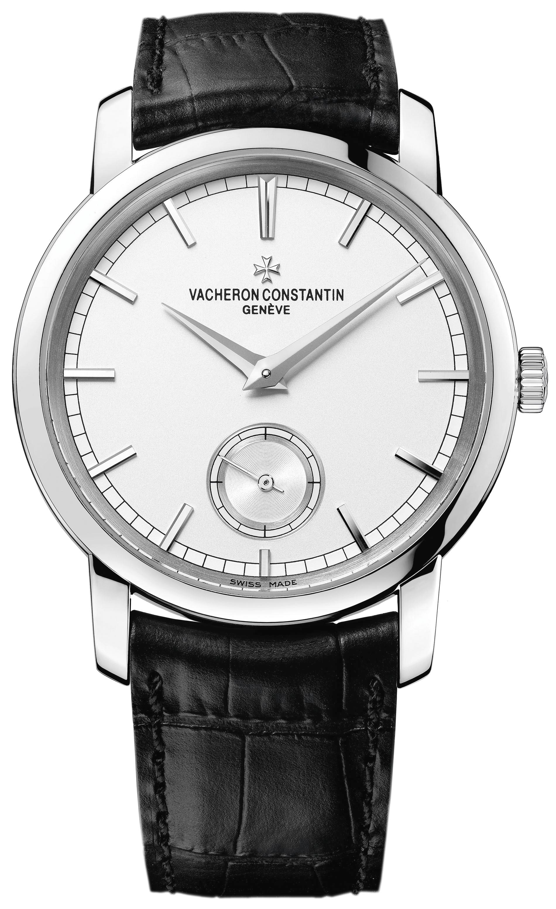 VACHERON CONSTANTIN(ヴァシュロン・コンスタンタン)
