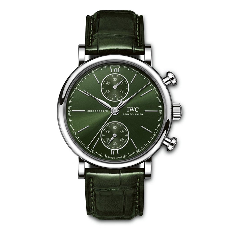 (アイ・ダブリュー・シー)
