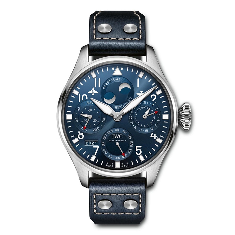 (アイ・ダブリュー・シー)
