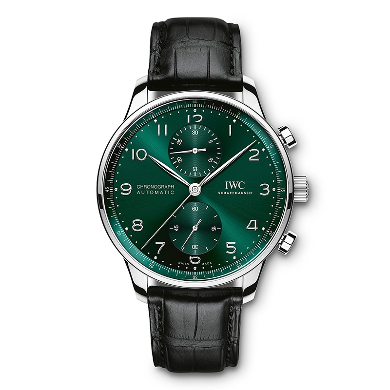 (アイ・ダブリュー・シー)
