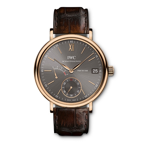 (アイ・ダブリュー・シー)
