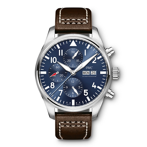 (アイ・ダブリュー・シー)
