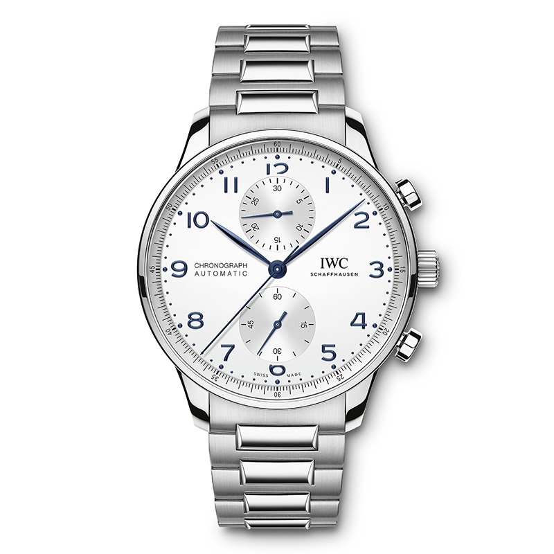 (アイ・ダブリュー・シー)
