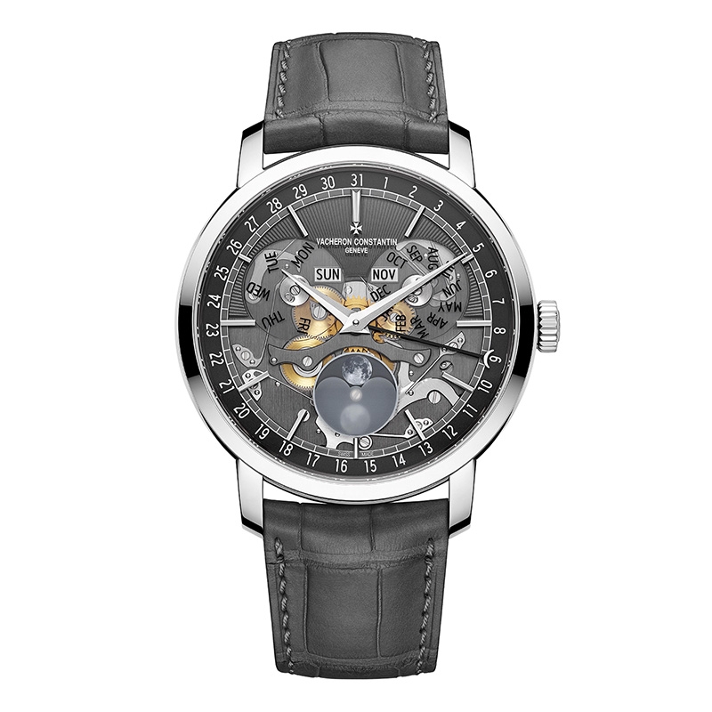 (ヴァシュロン・コンスタンタン)
