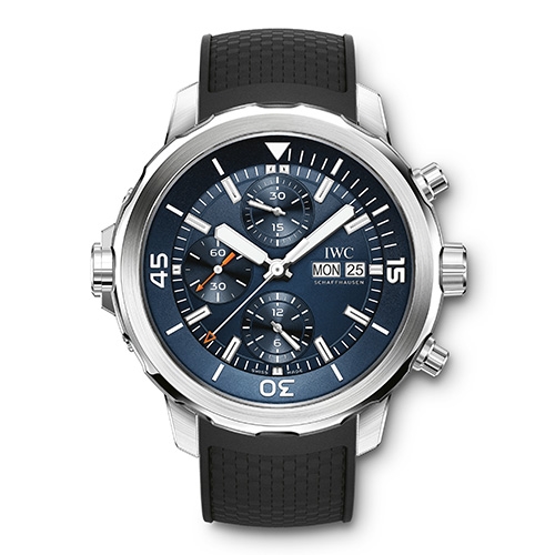 (アイ・ダブリュー・シー)
