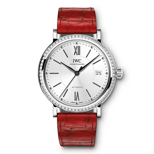 (アイ・ダブリュー・シー)
