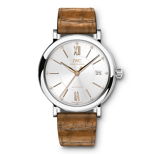 (アイ・ダブリュー・シー)
