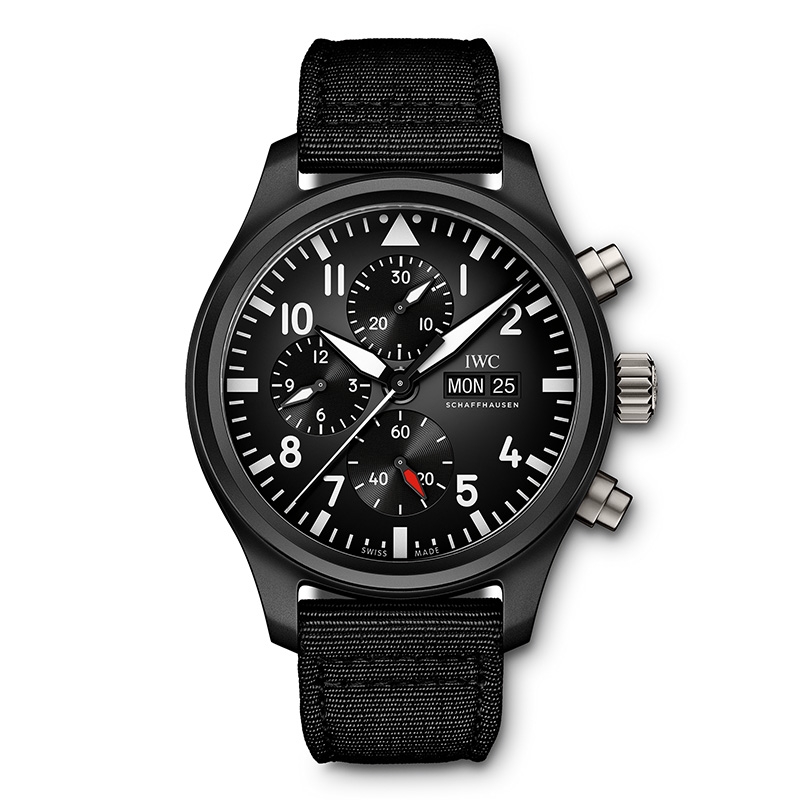 (アイ・ダブリュー・シー)
