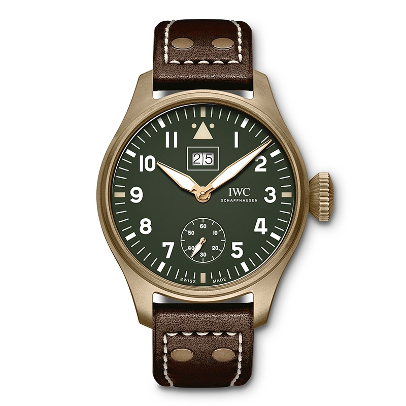 (アイ・ダブリュー・シー)
