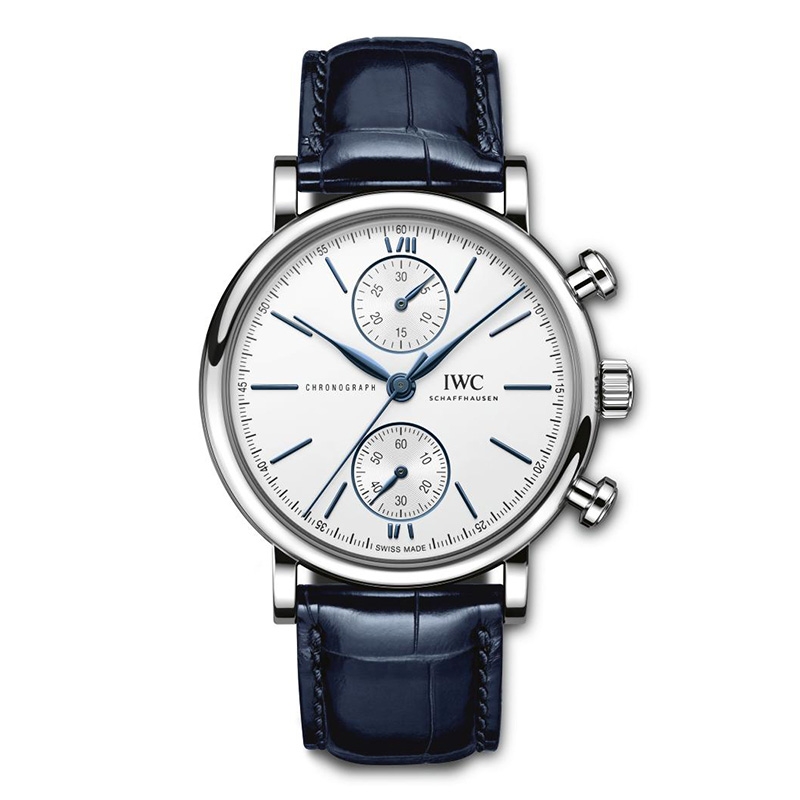 IWC(アイ・ダブリュー・シー)

