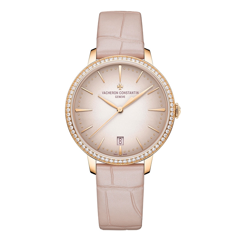 VACHERON CONSTANTIN(ヴァシュロン・コンスタンタン)
