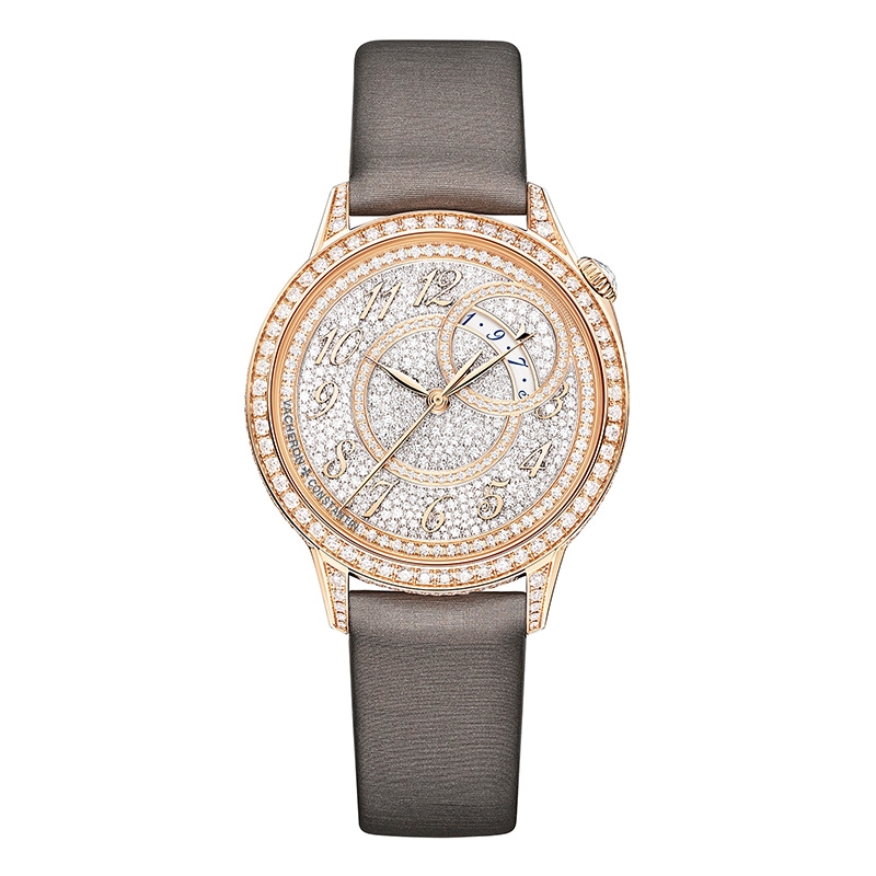 VACHERON CONSTANTIN(ヴァシュロン・コンスタンタン)
