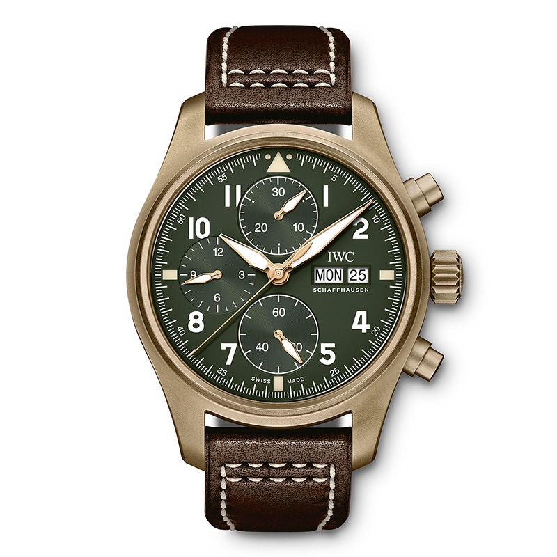 (アイ・ダブリュー・シー)
