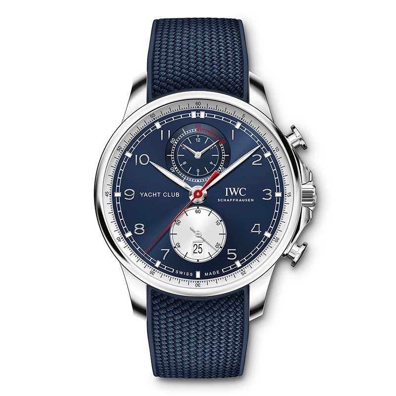 IWC(アイ・ダブリュー・シー)
