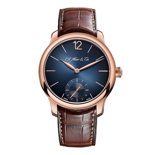 H.Moser &amp; Cie.(H.モーザー)
