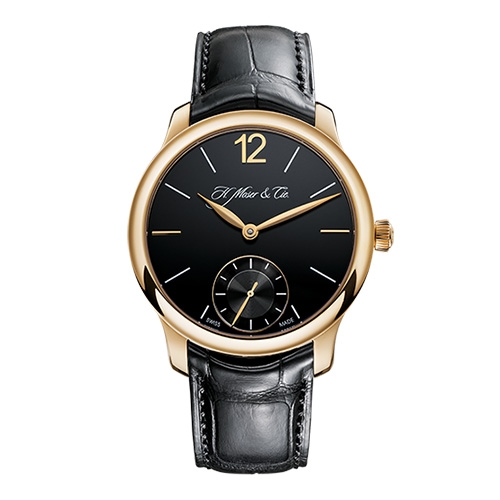 H.Moser &amp; Cie.(H.モーザー)
