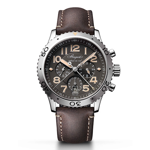 BREGUET(ブレゲ)
