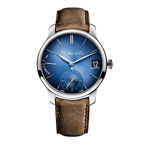 H.Moser &amp; Cie.(H.モーザー)
