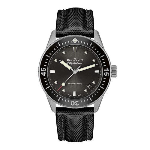 BLANCPAIN(ブランパン)
