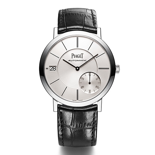 PIAGET(ピアジェ)
