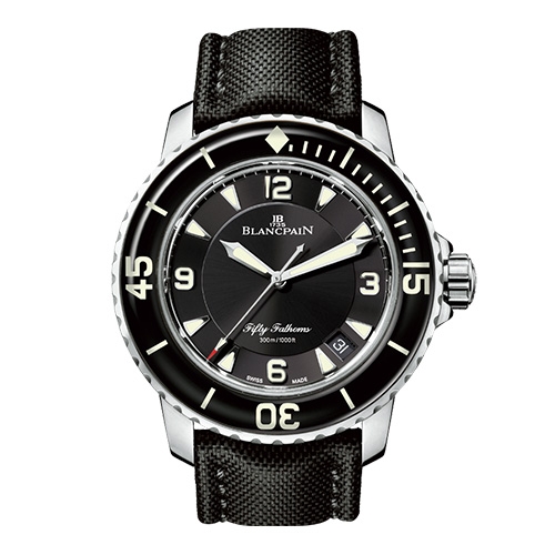 BLANCPAIN(ブランパン)
