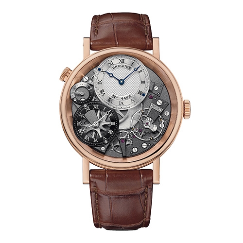 BREGUET(ブレゲ)
