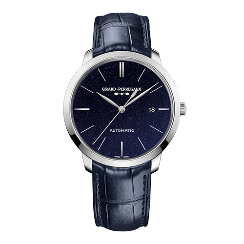 (ジラール・ペルゴ)
