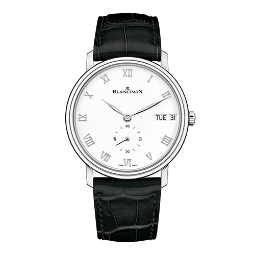 BLANCPAIN(ブランパン)
