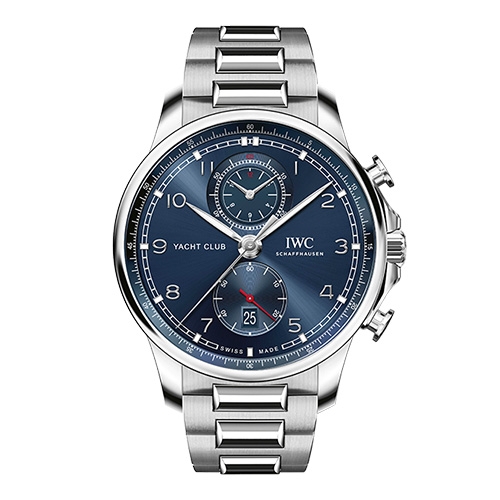 (アイ・ダブリュー・シー)
