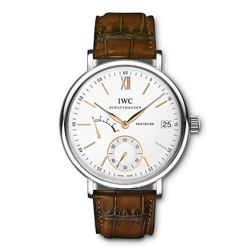 (アイ・ダブリュー・シー)
